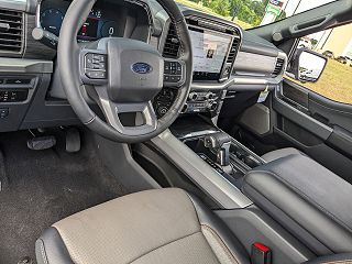 2024 Ford F-150 Lariat 1FTFW5LD8RFB05397 in Prince George, VA 17