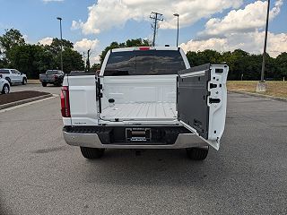 2024 Ford F-150 Lariat 1FTFW5LD8RFB05397 in Prince George, VA 36