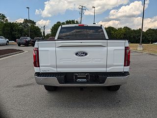 2024 Ford F-150 Lariat 1FTFW5LD8RFB05397 in Prince George, VA 5