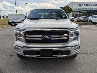 2024 Ford F-150 Lariat 1FTFW5LD8RFB05397 in Prince George, VA 9