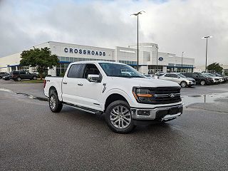 2024 Ford F-150 XLT 1FTFW3LD0RFA07937 in Prince George, VA 2