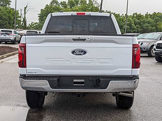 2024 Ford F-150 XLT 1FTFW3LD0RFA07937 in Prince George, VA 5