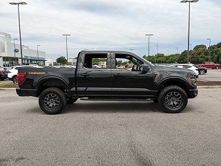 2024 Ford F-150 Tremor 1FTFW4L88RFB04828 in Prince George, VA 3
