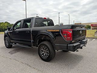 2024 Ford F-150 Tremor 1FTFW4L88RFB04828 in Prince George, VA 6