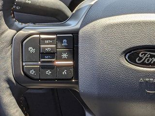 2024 Ford F-150 Tremor 1FTFW4L83RFB03862 in Prince George, VA 20