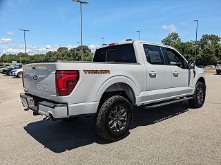 2024 Ford F-150 Tremor 1FTFW4L83RFB03862 in Prince George, VA 4
