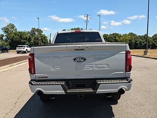2024 Ford F-150 Tremor 1FTFW4L83RFB03862 in Prince George, VA 5