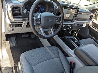 2024 Ford F-150 XLT 1FTFW3L56RKD97135 in Prince George, VA 17