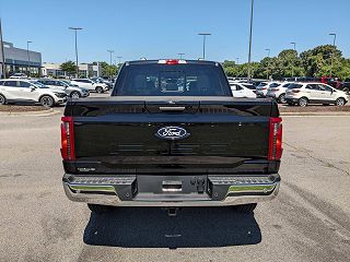 2024 Ford F-150 XLT 1FTFW3L56RKD97135 in Prince George, VA 5