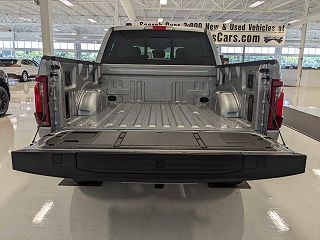 2024 Ford F-150 XLT 1FTFW3L50RKD95185 in Prince George, VA 34