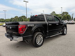 2024 Ford F-150 Lariat 1FTFW5LD7RFB03396 in Prince George, VA 4