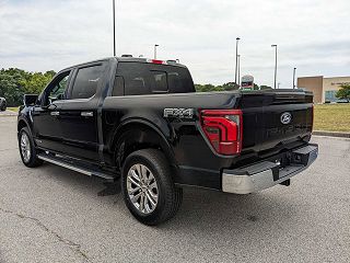 2024 Ford F-150 Lariat 1FTFW5LD7RFB03396 in Prince George, VA 6