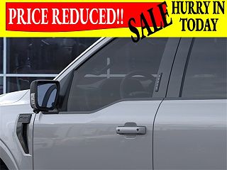 2024 Ford F-150 XLT 1FTFW3LDXRFB17250 in Schenectady, NY 20