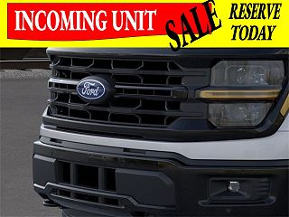 2024 Ford F-150 XLT 1FTFW3L80RKE14599 in Schenectady, NY 17