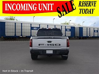 2024 Ford F-150 XLT 1FTFW3L80RKE14599 in Schenectady, NY 6