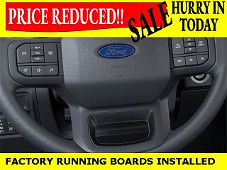 2024 Ford F-150 STX 1FTEW2LP7RKD53006 in Schenectady, NY 12