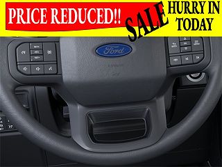 2024 Ford F-150 STX 1FTEW2LP1RKE20845 in Schenectady, NY 12