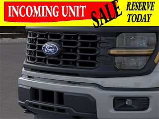 2024 Ford F-150 STX 1FTEW2LP1RKE20845 in Schenectady, NY 17