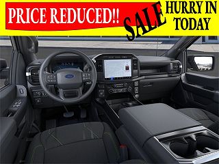 2024 Ford F-150 STX 1FTEW2LP1RKE20845 in Schenectady, NY 9