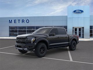 2024 Ford F-150 Raptor 1FTFW1RG2RFA80264 in Schenectady, NY 2