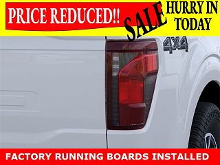 2024 Ford F-150 STX 1FTEW2LP6RKD61419 in Schenectady, NY 21