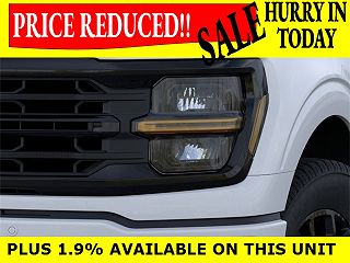2024 Ford F-150 XLT 1FTEW3LP8RKD81368 in Schenectady, NY 18
