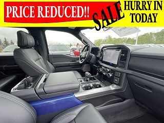 2024 Ford F-150 XLT 1FTFW3L51RFA36520 in Schenectady, NY 10