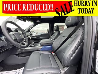 2024 Ford F-150 XLT 1FTFW3L51RFA36520 in Schenectady, NY 17