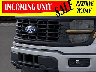 2024 Ford F-150 STX 1FTEW2LP6RKE20971 in Schenectady, NY 17