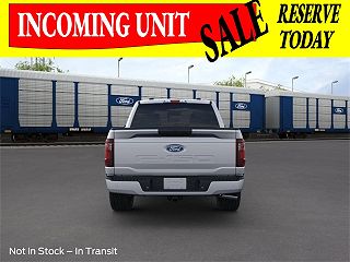 2024 Ford F-150 STX 1FTEW2LP6RKE20971 in Schenectady, NY 6