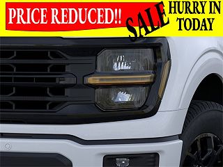 2024 Ford F-150 XLT 1FTFW3L82RKE16158 in Schenectady, NY 18