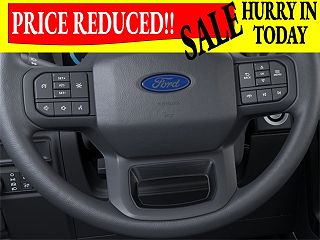 2024 Ford F-150 STX 1FTEX2LP7RKE00922 in Schenectady, NY 12