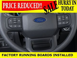 2024 Ford F-150 STX 1FTEX2LP4RKD47855 in Schenectady, NY 12