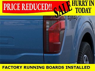 2024 Ford F-150 STX 1FTEX2LP4RKD47855 in Schenectady, NY 21