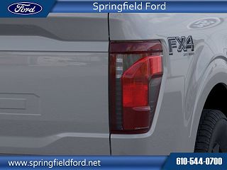 2024 Ford F-150 STX 1FTEW2LP4RFB35162 in Springfield, PA 21