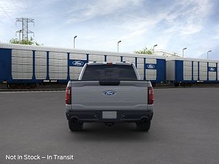 2024 Ford F-150 STX 1FTEW2LP4RFB35162 in Springfield, PA 5