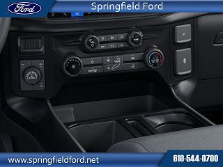 2024 Ford F-150 STX 1FTEW2LP2RKE36245 in Springfield, PA 15