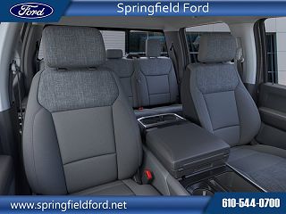 2024 Ford F-150 XLT 1FTEW3LP4RFB18707 in Springfield, PA 10