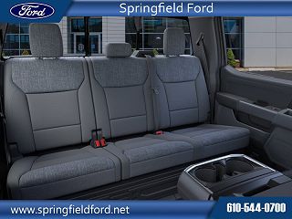 2024 Ford F-150 XLT 1FTEW3LP4RFB18707 in Springfield, PA 11