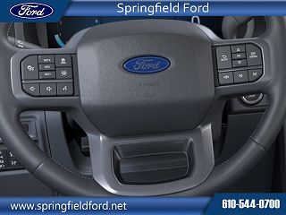 2024 Ford F-150 XLT 1FTEW3LP4RFB18707 in Springfield, PA 12