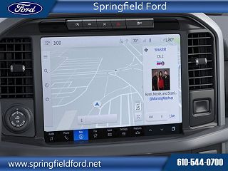 2024 Ford F-150 XLT 1FTEW3LP4RFB18707 in Springfield, PA 14