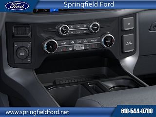 2024 Ford F-150 XLT 1FTEW3LP4RFB18707 in Springfield, PA 15