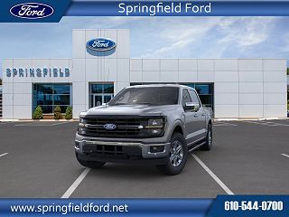 2024 Ford F-150 XLT 1FTEW3LP4RFB18707 in Springfield, PA 2
