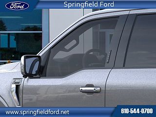 2024 Ford F-150 XLT 1FTEW3LP4RFB18707 in Springfield, PA 20