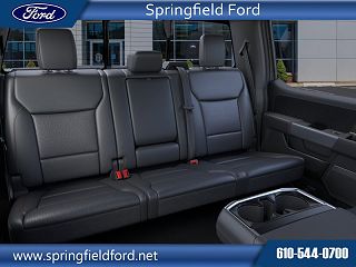 2024 Ford F-150 Lariat 1FTFW5L86RFA84360 in Springfield, PA 11