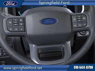 2024 Ford F-150 Lariat 1FTFW5L86RFA84360 in Springfield, PA 12