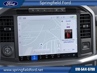 2024 Ford F-150 Lariat 1FTFW5L86RFA84360 in Springfield, PA 14