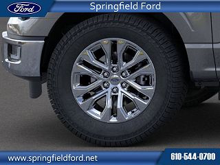 2024 Ford F-150 Lariat 1FTFW5L86RFA84360 in Springfield, PA 19