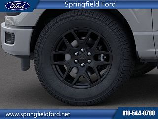2024 Ford F-150 STX 1FTEW2LP1RKE35653 in Springfield, PA 19