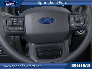 2024 Ford F-150 STX 1FTEW2LP1RFB35295 in Springfield, PA 12